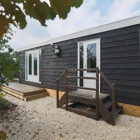 Chalet Nr. 33 * 希波利蒂斯胡夫