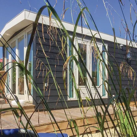 Chalet Nr. 33 * 希波利蒂斯胡夫