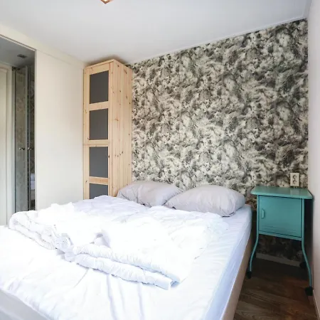 度假居 Chalet Nr. 33