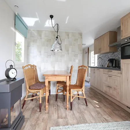 度假居 Chalet Nr. 33 *