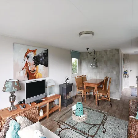 度假居 Chalet Nr. 33